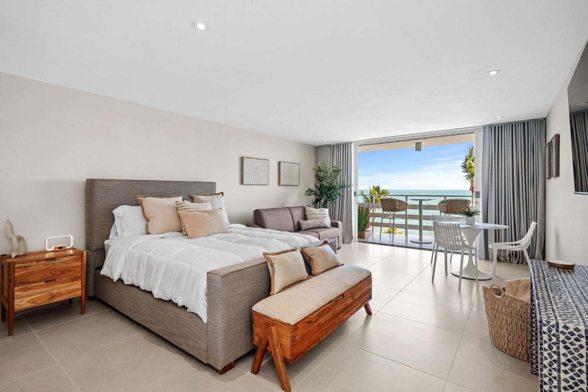 Your Ocean Zen Oasis Apartment Fajardo Exterior photo